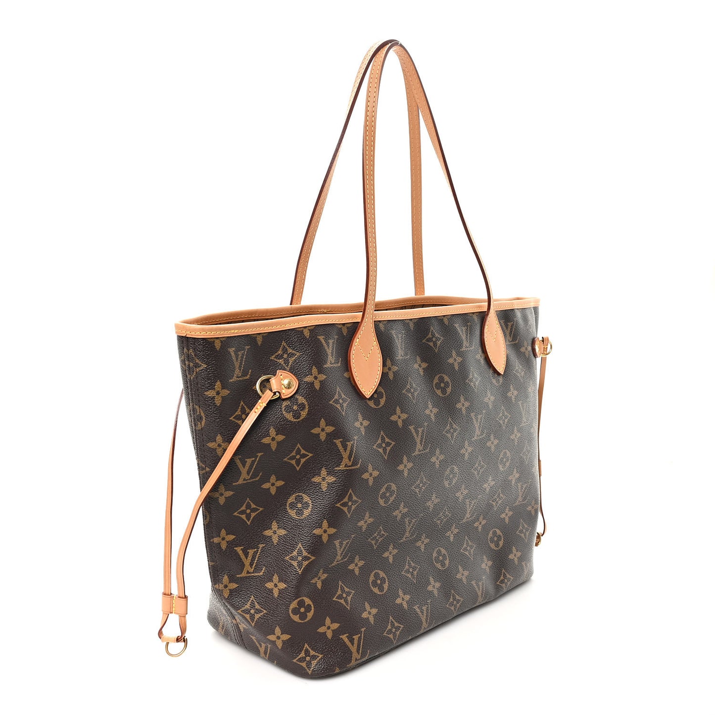 Monogram Neverfull MM