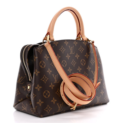 Louis Vuitton Monogram Petit Palais 3 of 9