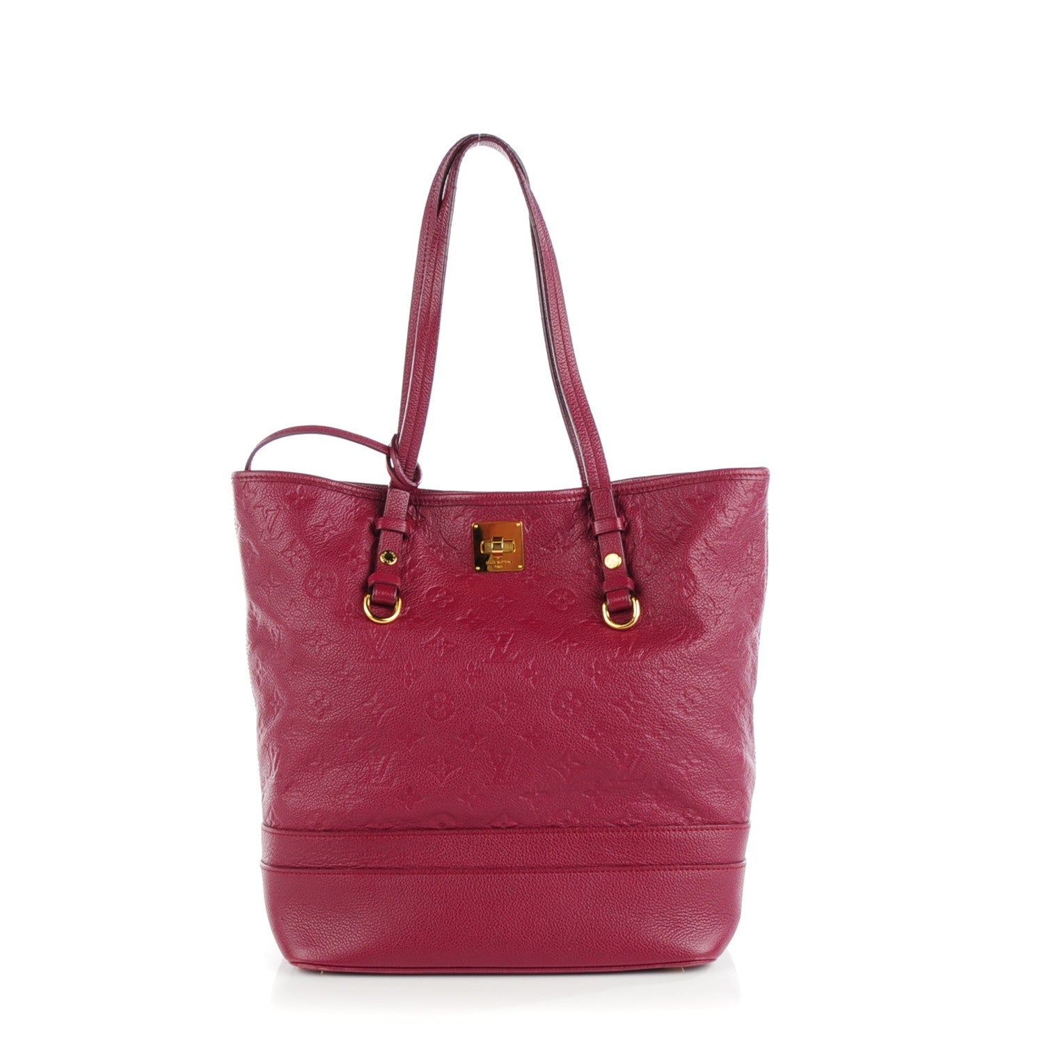 Louis Vuitton Empreinte Citadine PM Aurore 1 of 8