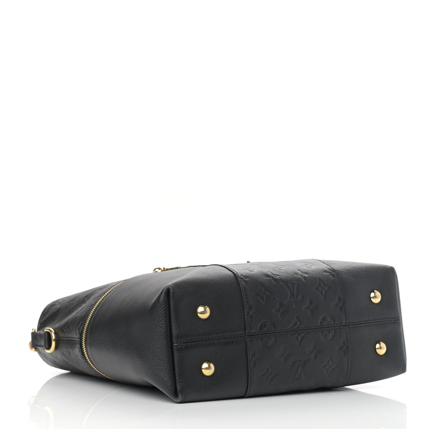 Louis Vuitton Empreinte Melie Black 4 of 13