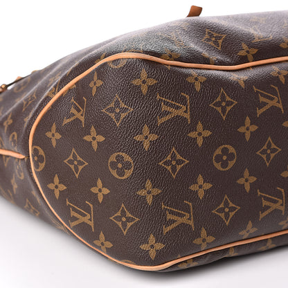 Louis Vuitton Monogram Delightful GM 8 of 16