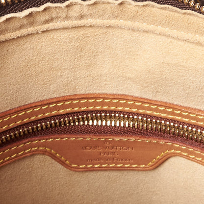 Louis Vuitton Monogram Looping GM 7 of 9