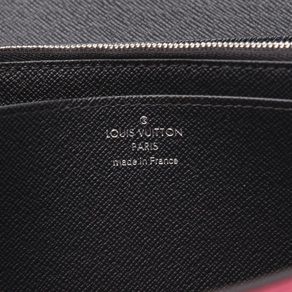 Louis Vuitton Epi Twist Wallet Hot Pink 6 of 6