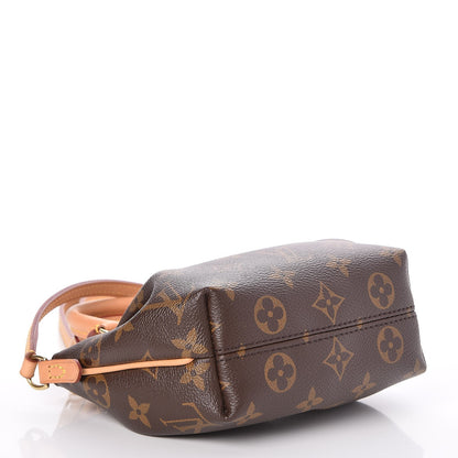 Louis Vuitton Monogram Nano Turenne 4 of 9