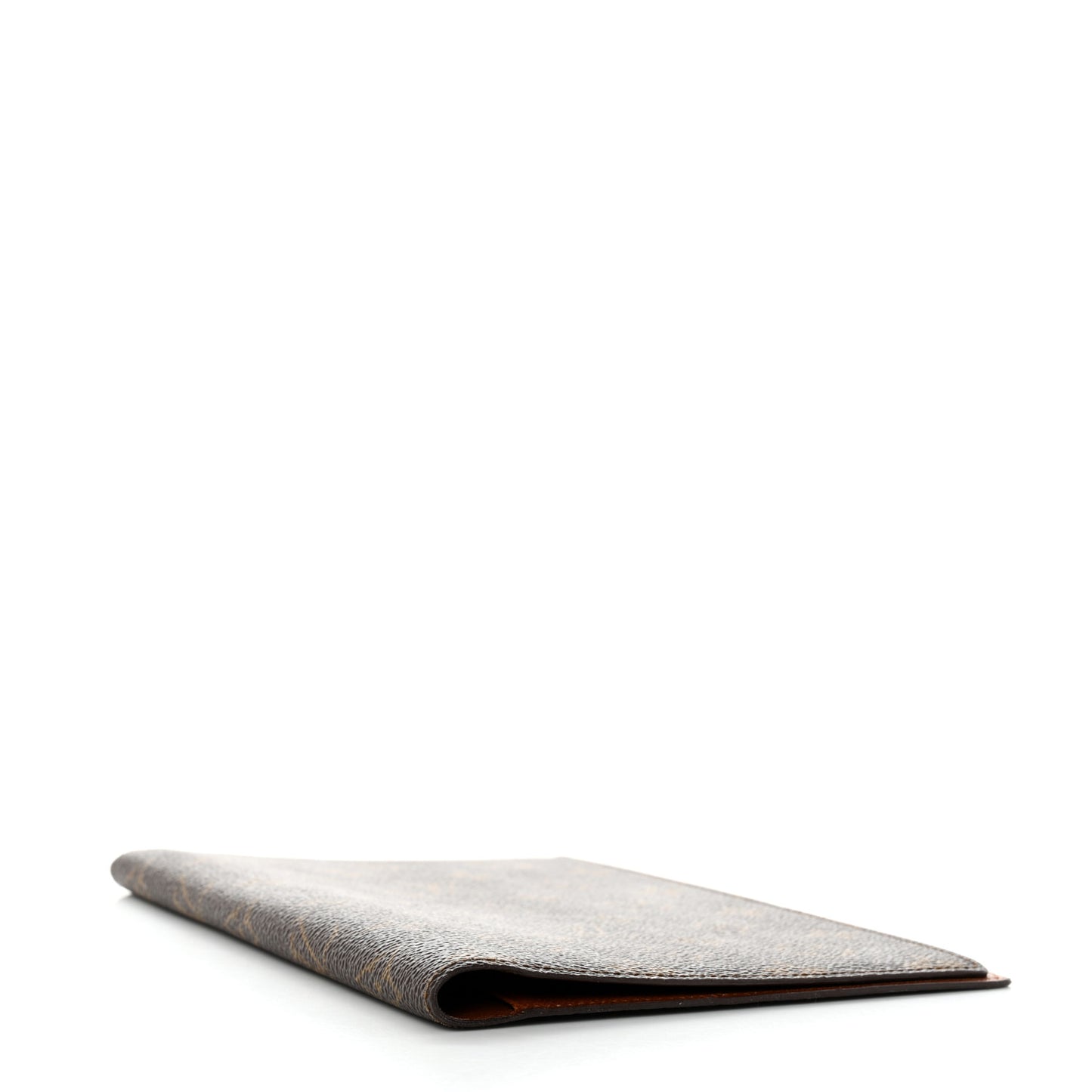 Monogram Calendar Agenda Cover