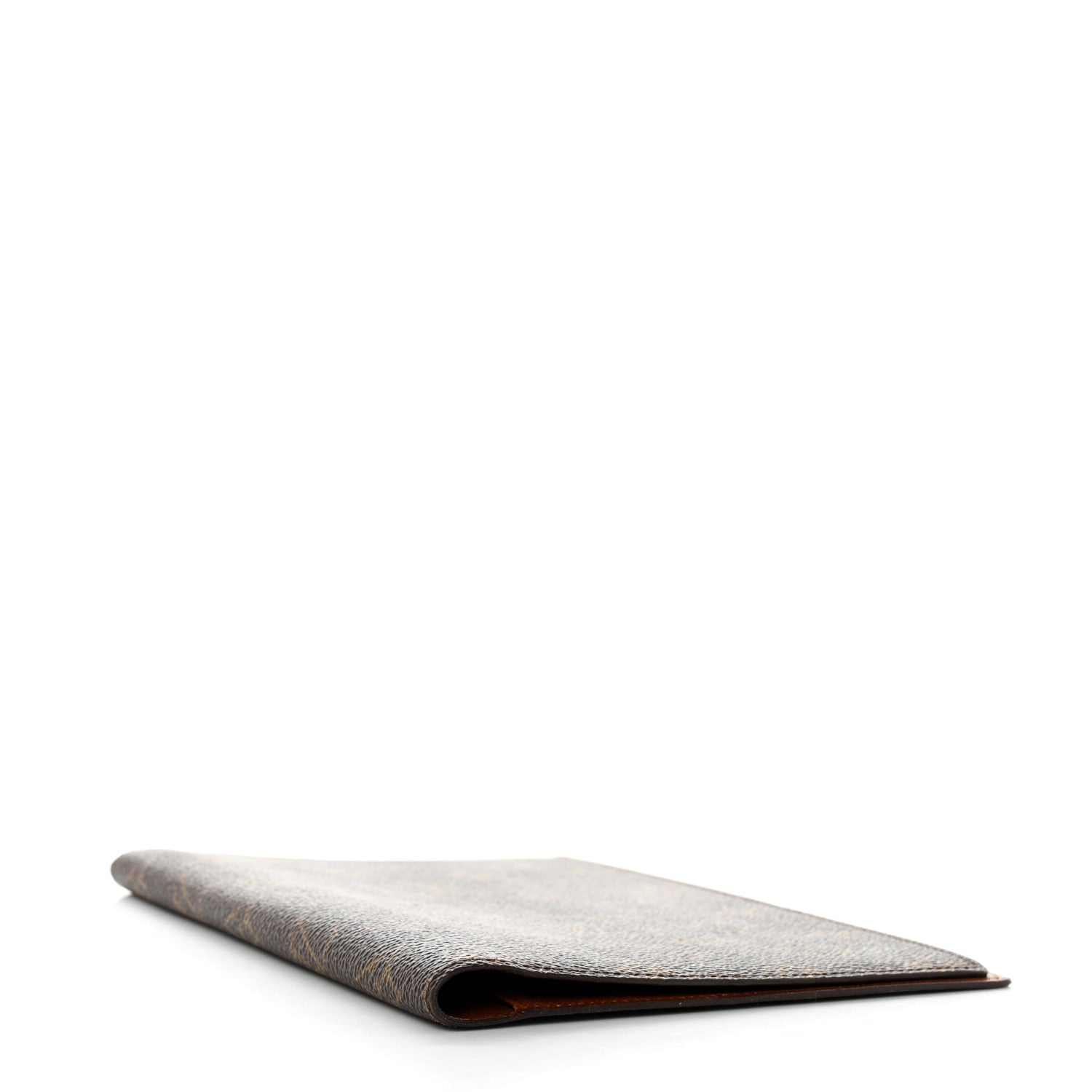 Louis Vuitton Monogram Calendar Agenda Cover 4 of 9