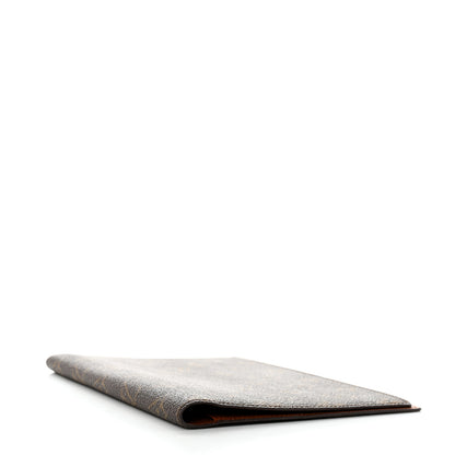 Louis Vuitton Monogram Calendar Agenda Cover 4 of 9