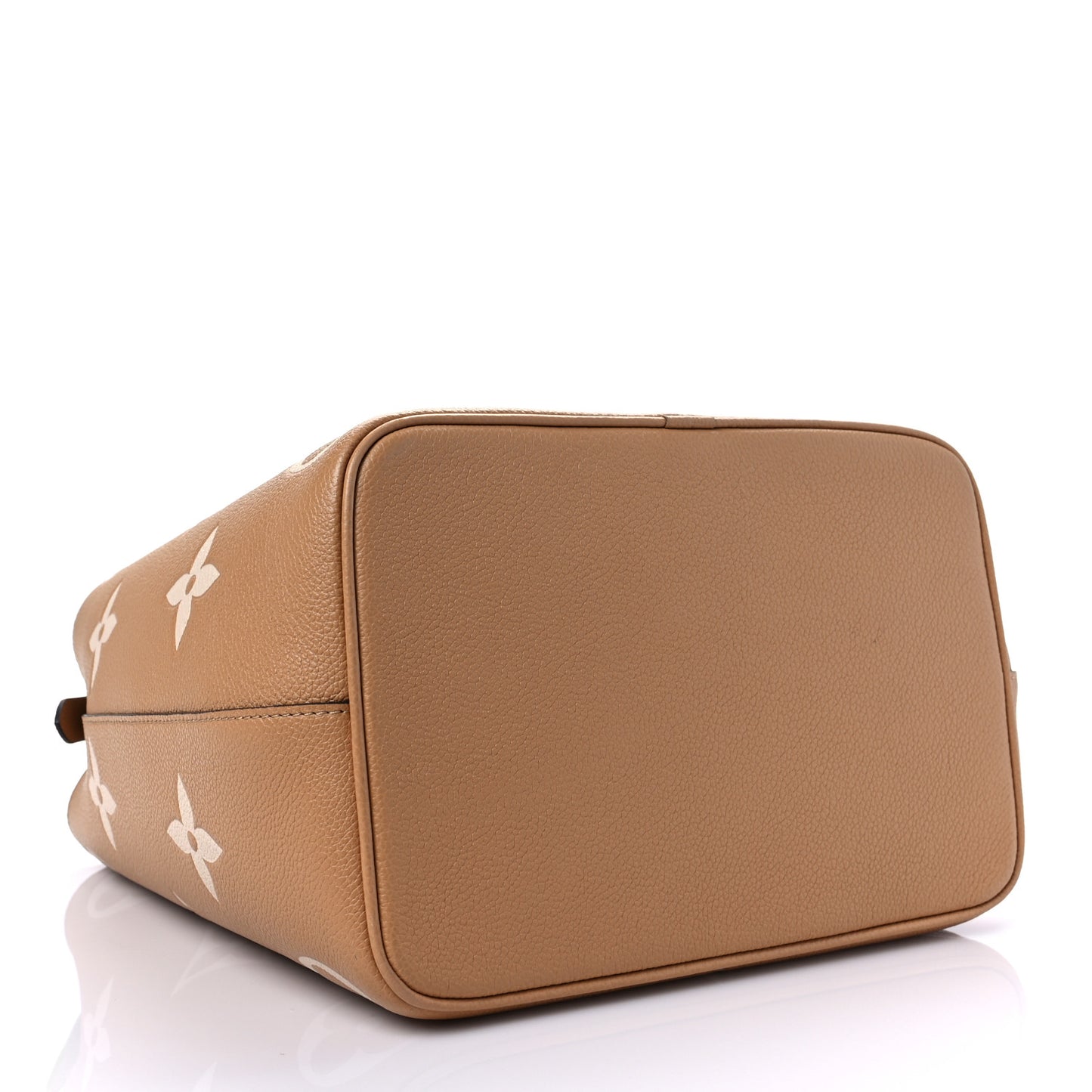 Empreinte Monogram Giant Neonoe MM Arizona Beige