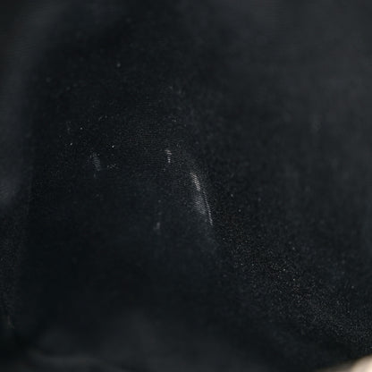 Saint Laurent Calfskin Matelasse Monogram Lou Camera Bag Black 12 of 18
