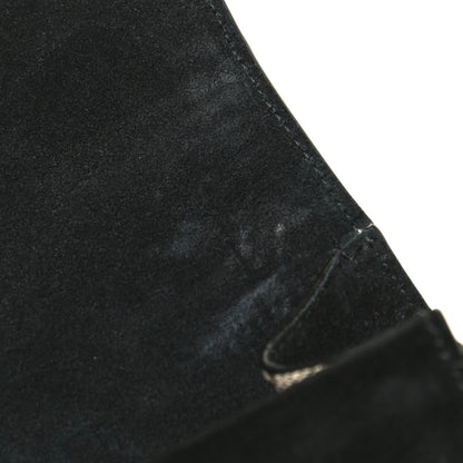 Gucci GG Supreme Monogram Mini Dionysus Shoulder Bag Black 11 of 11