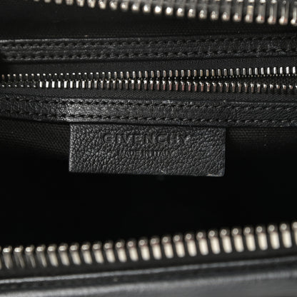 Givenchy Sugar Goatskin Medium Antigona Black 6 of 16