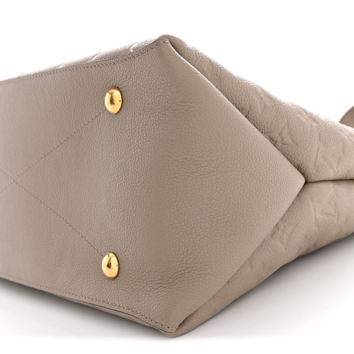 Empreinte Maida Hobo Tourterelle