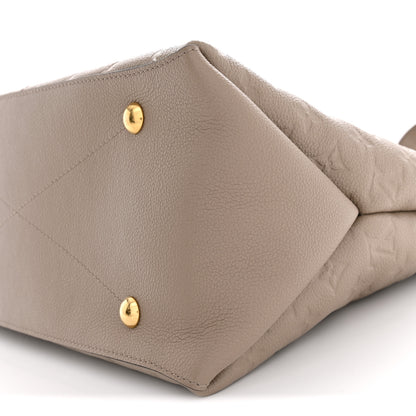 Louis Vuitton Empreinte Maida Hobo Tourterelle 9 of 10