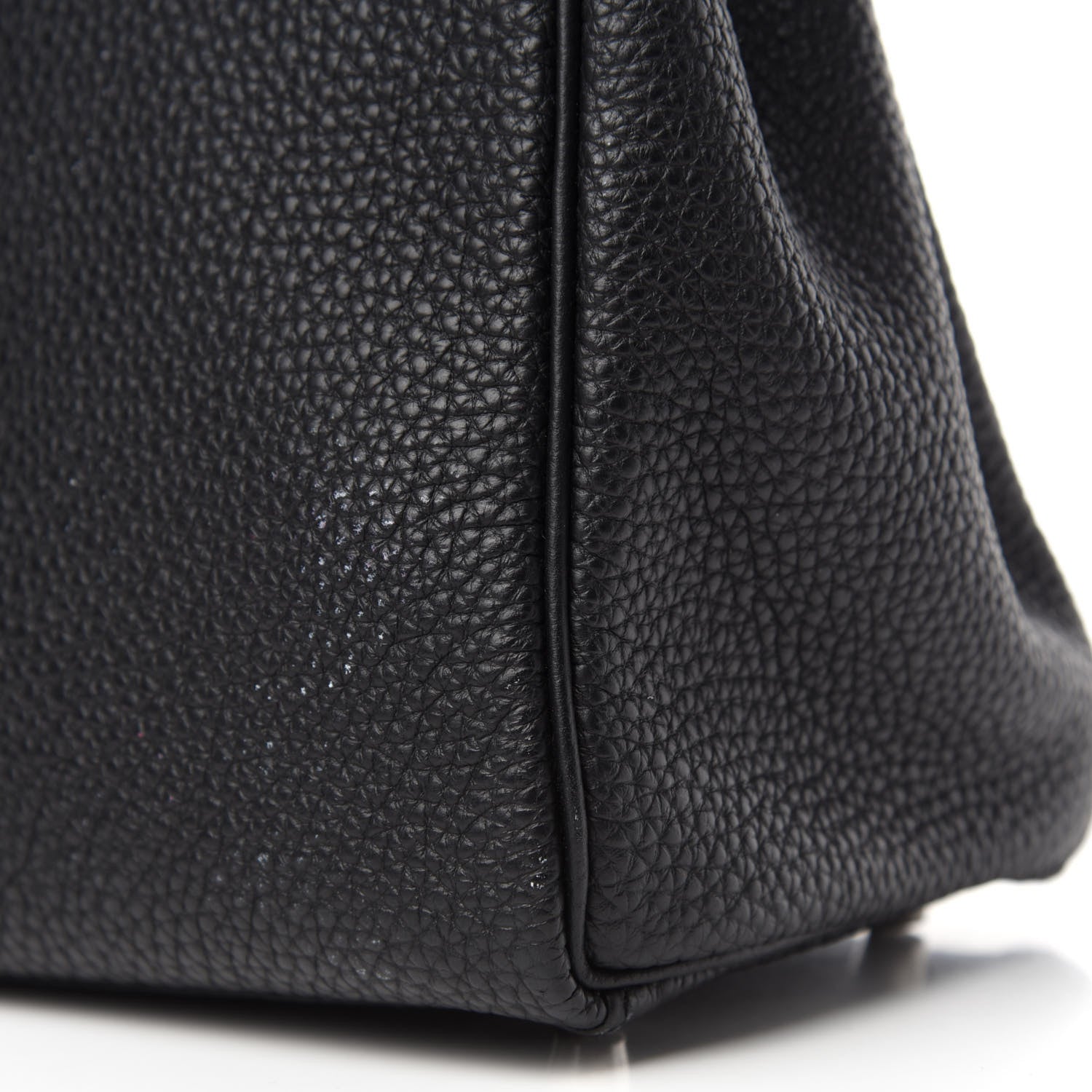 Hermes Togo Kelly Retourne 32 Black 11 of 23