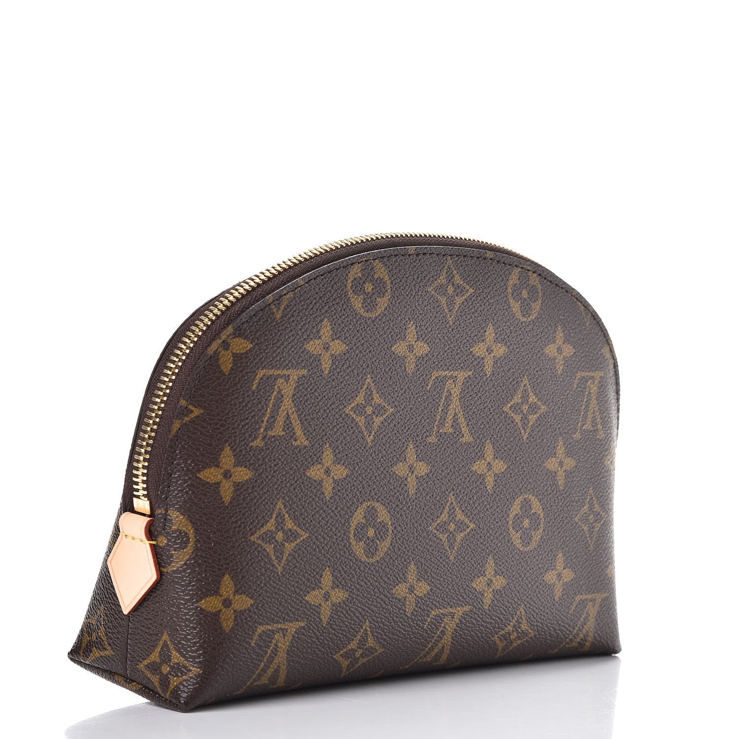 Louis Vuitton Monogram Cosmetic Pouch GM 3 of 7