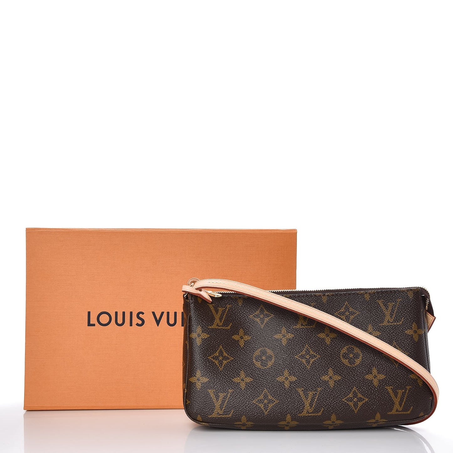 Monogram Pochette Accessories NM