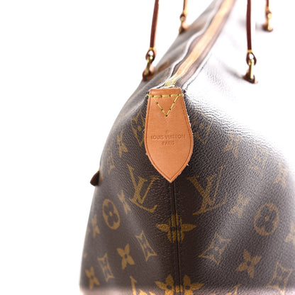 Louis Vuitton Monogram Iena MM 11 of 12