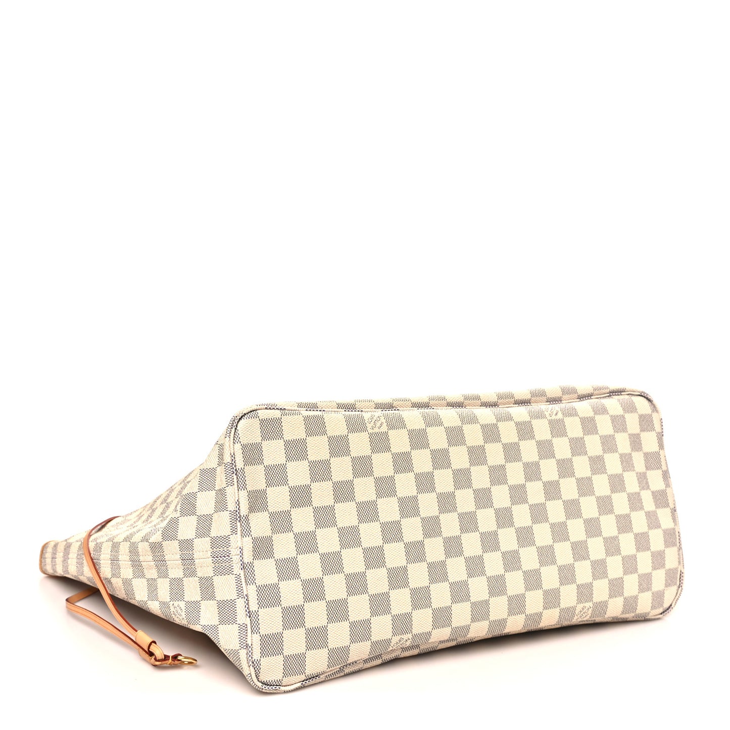 Damier Azur Neverfull GM