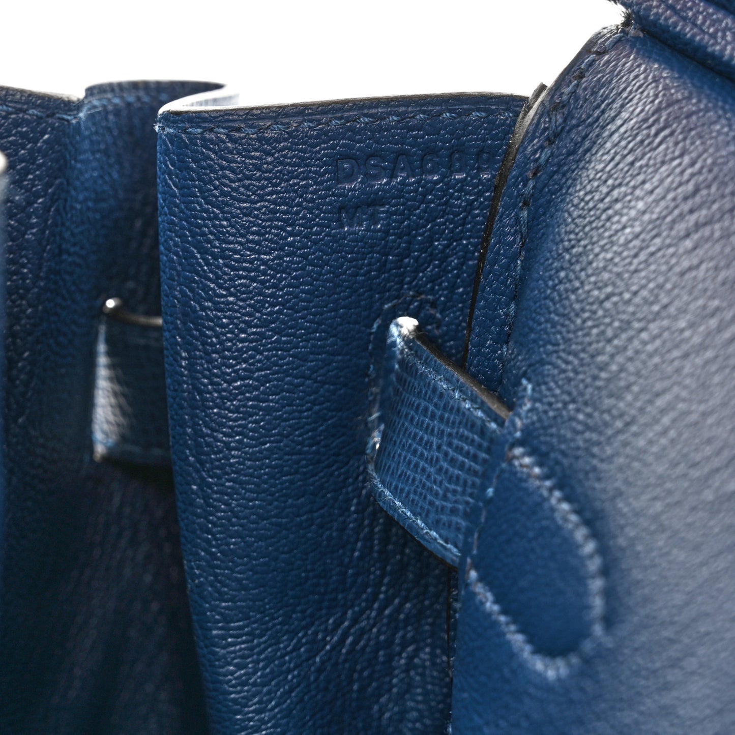 Epsom Birkin 35 Colvert