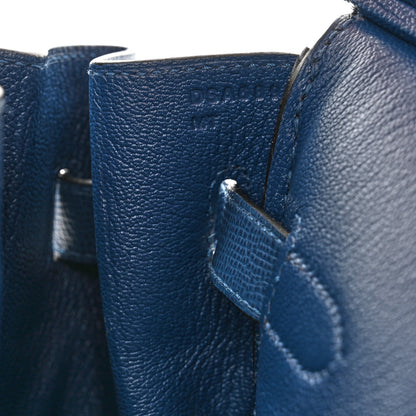 Hermes Epsom Birkin 35 Colvert 7 of 14