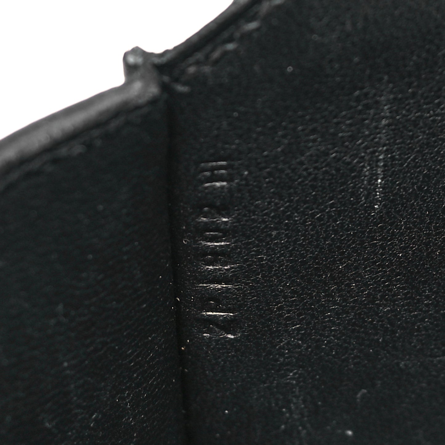Epsom Mini Della Cavalleria Black