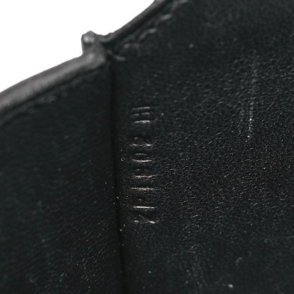 Hermes Epsom Mini Della Cavalleria Black 7 of 10