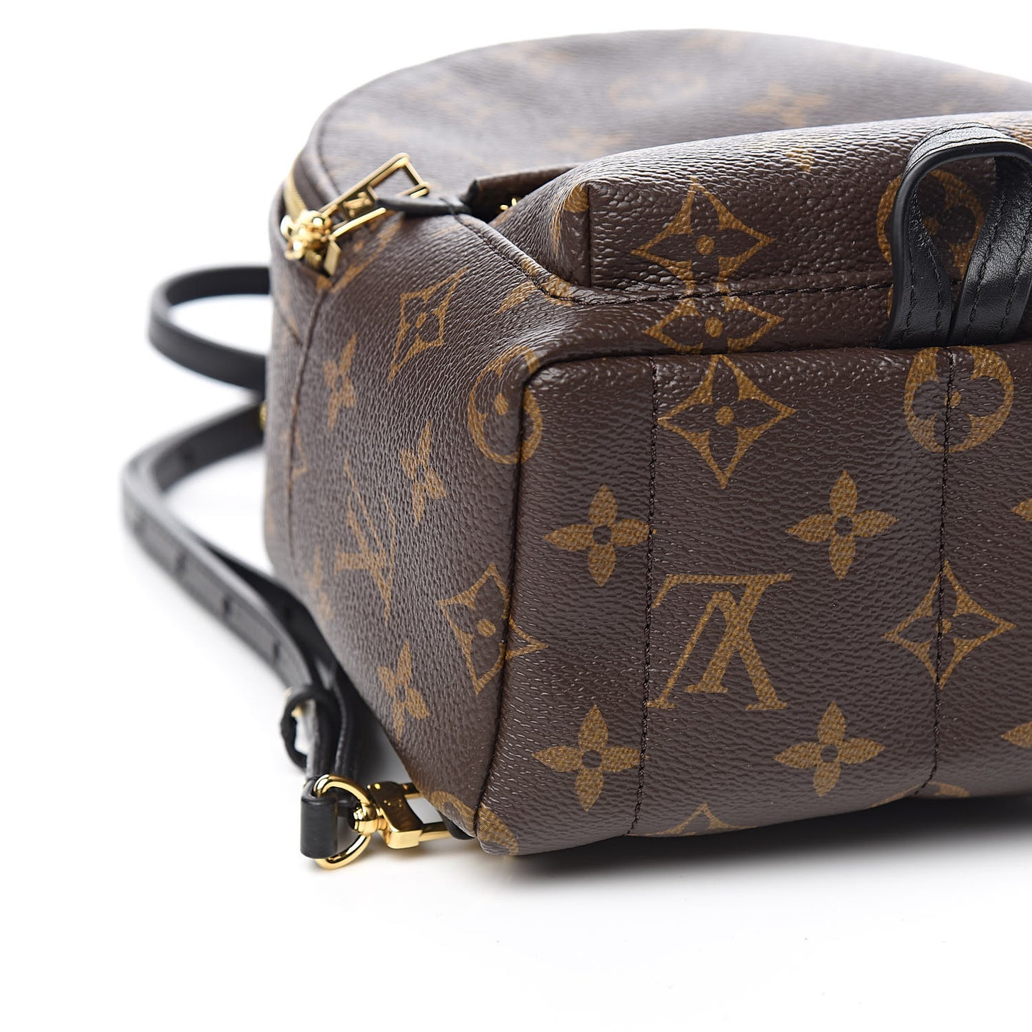 Monogram Palm Springs Backpack Mini