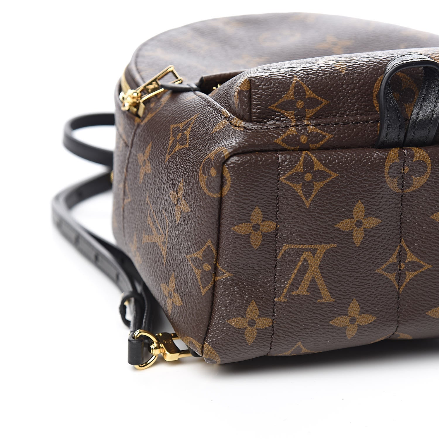 Louis Vuitton Monogram Palm Springs Backpack Mini 9 of 12