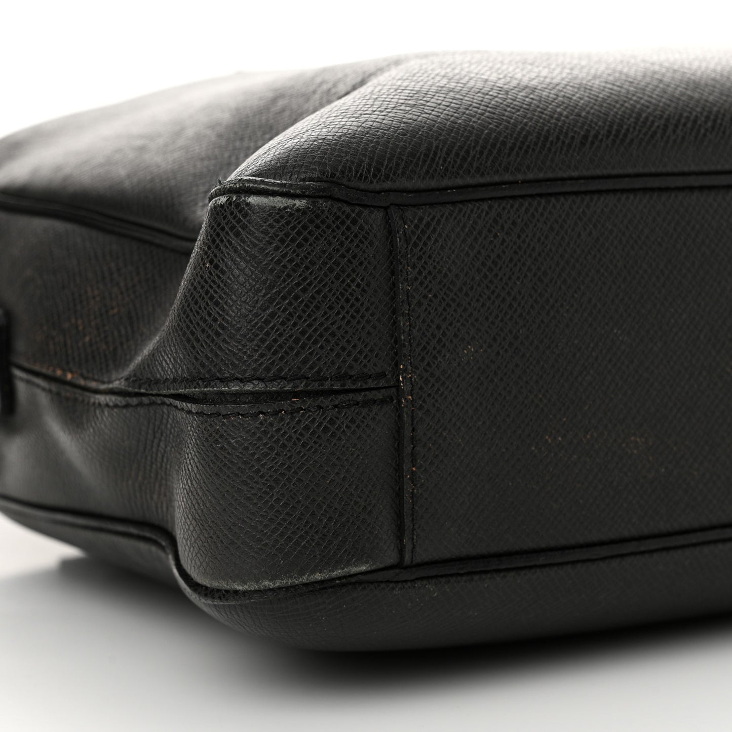 Taiga Porte-Documents Business MM Ardoise