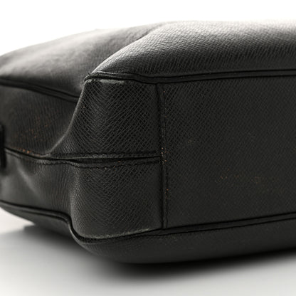 Louis Vuitton Taiga Porte-Documents Business MM Ardoise 8 of 19