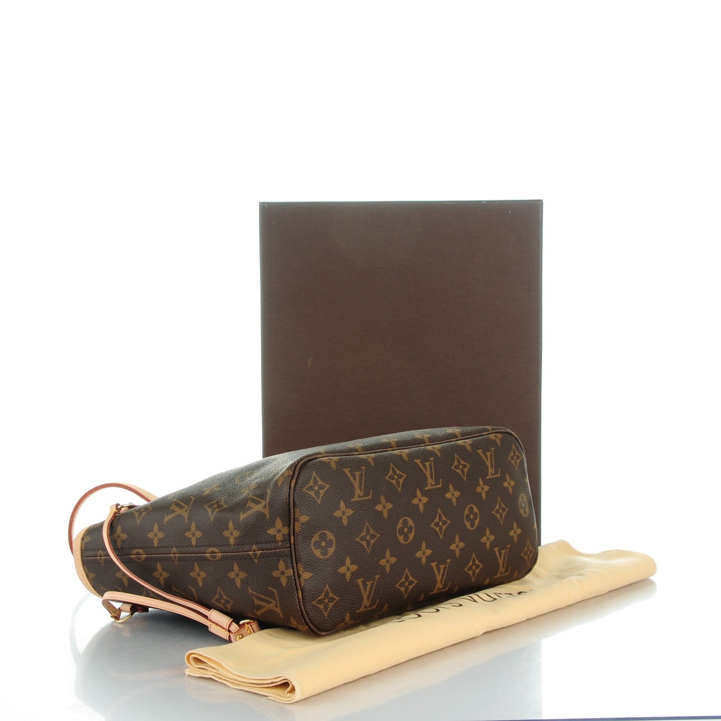 Monogram Neverfull PM