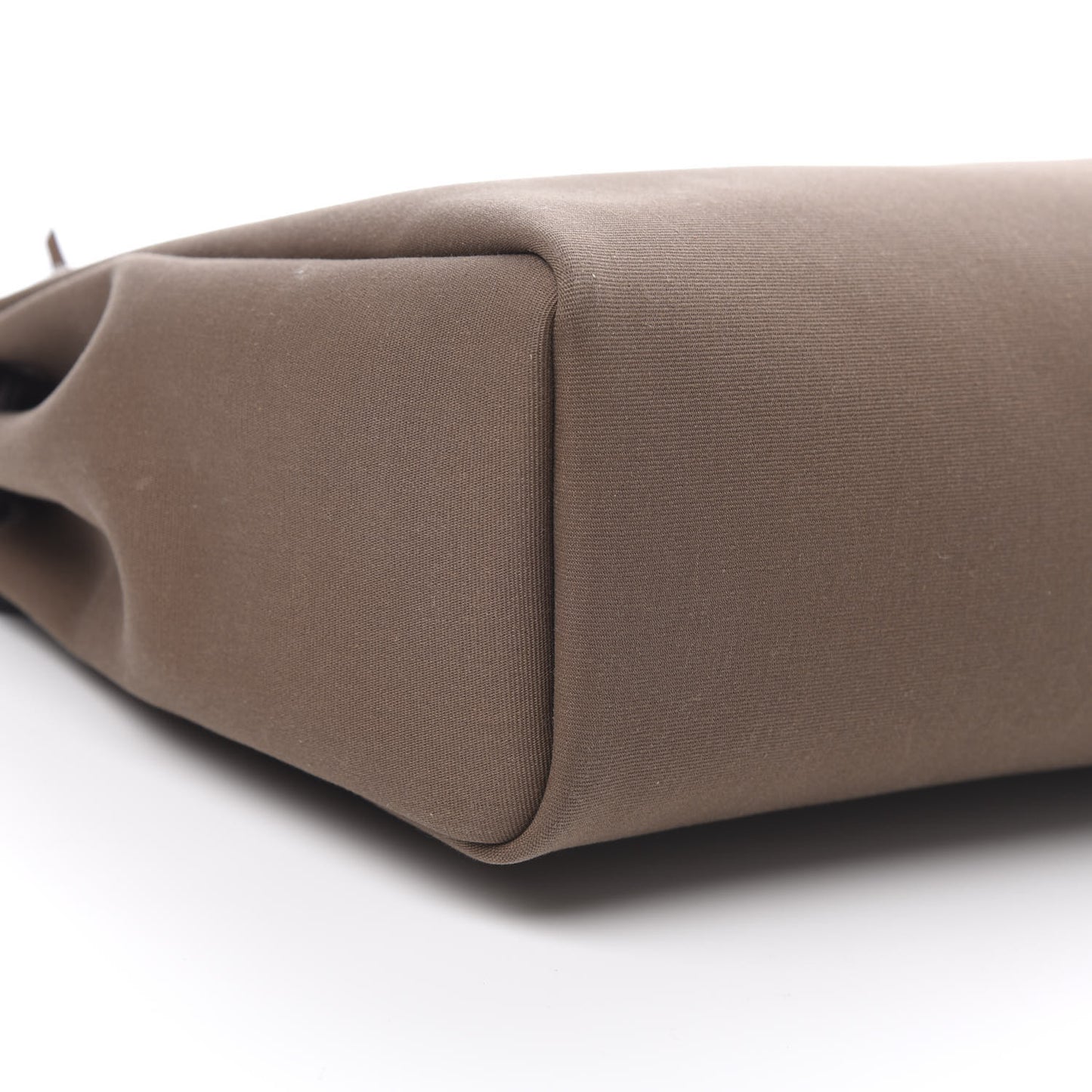 Vache Hunter Toile Herbag Zip 31 PM Etoupe Ebene