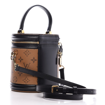 Louis Vuitton Reverse Monogram Cannes 4 of 10