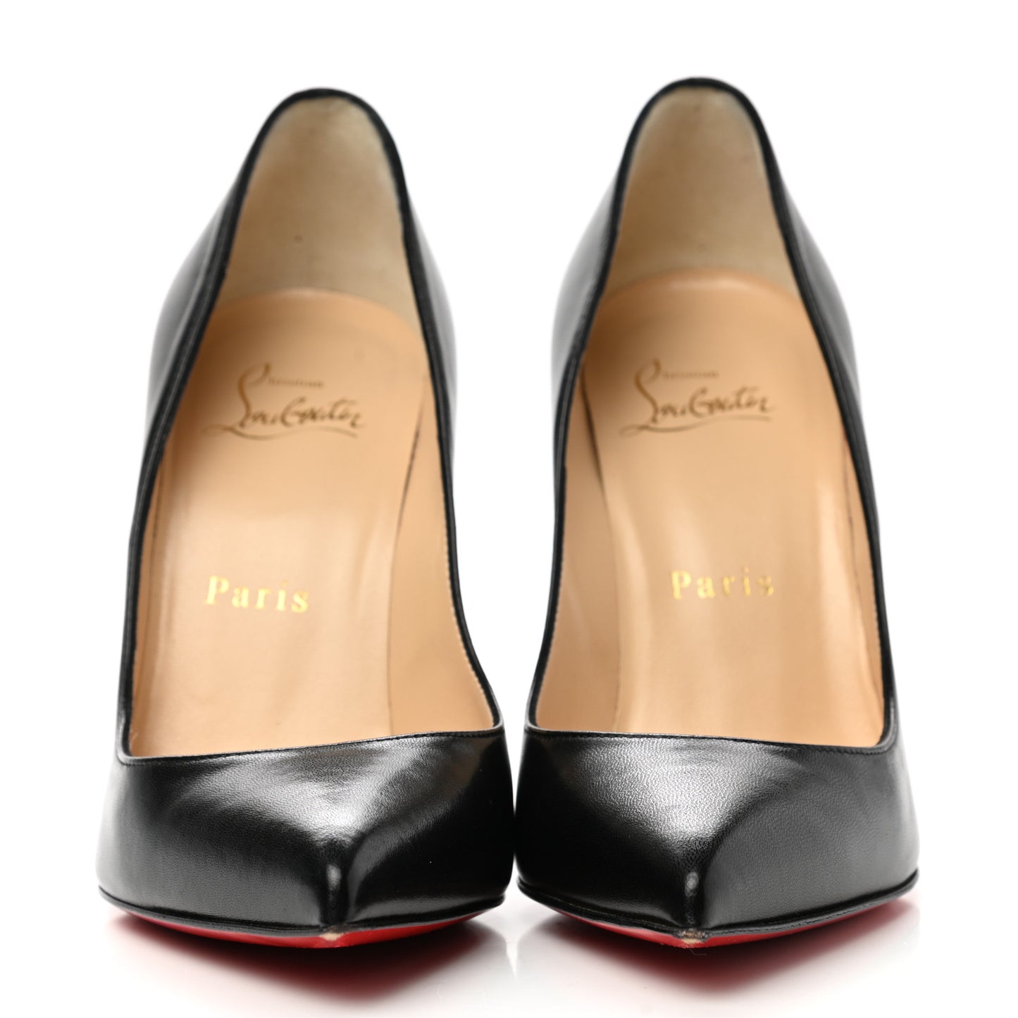 Kid Pigalle Follies 100 Pumps 36 Black