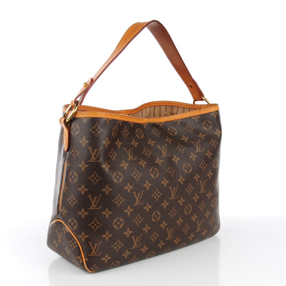 Louis Vuitton Monogram Delightful PM 3 of 8