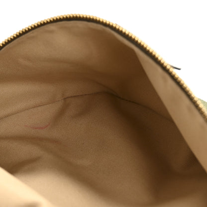 Louis Vuitton Monogram Giant Bumbag Kaki Beige 5 of 13