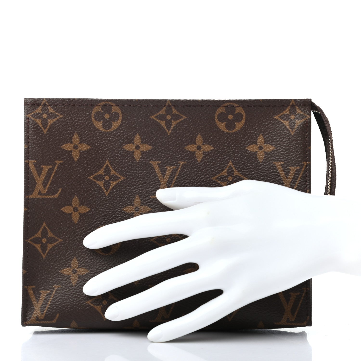 Louis Vuitton Monogram Toiletry Pouch 19 2 of 8