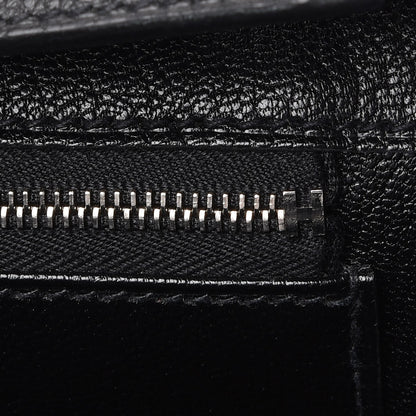 Hermes Togo Birkin 35 Black 22 of 34