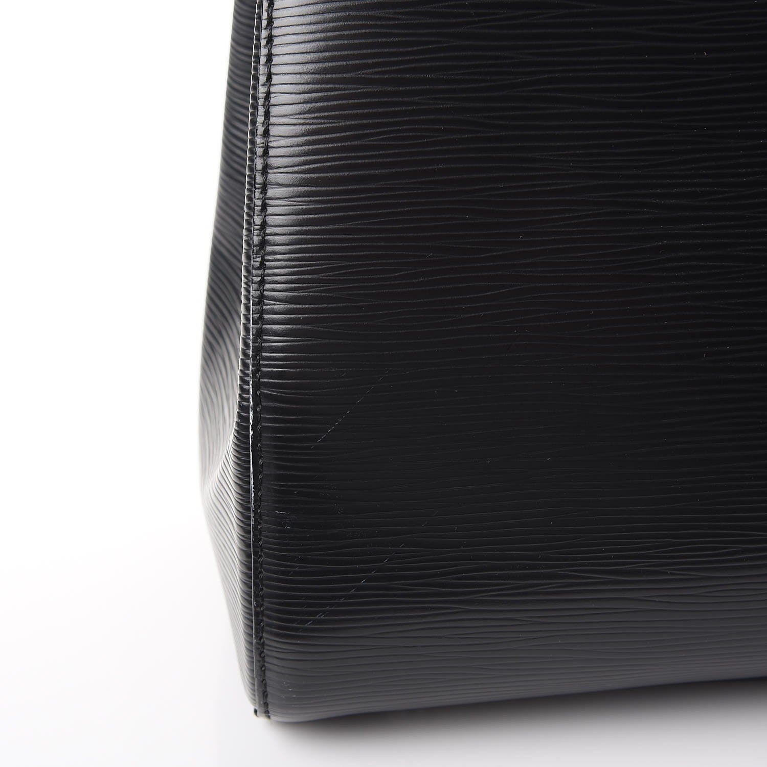 Louis Vuitton Epi Brea GM Black 12 of 16
