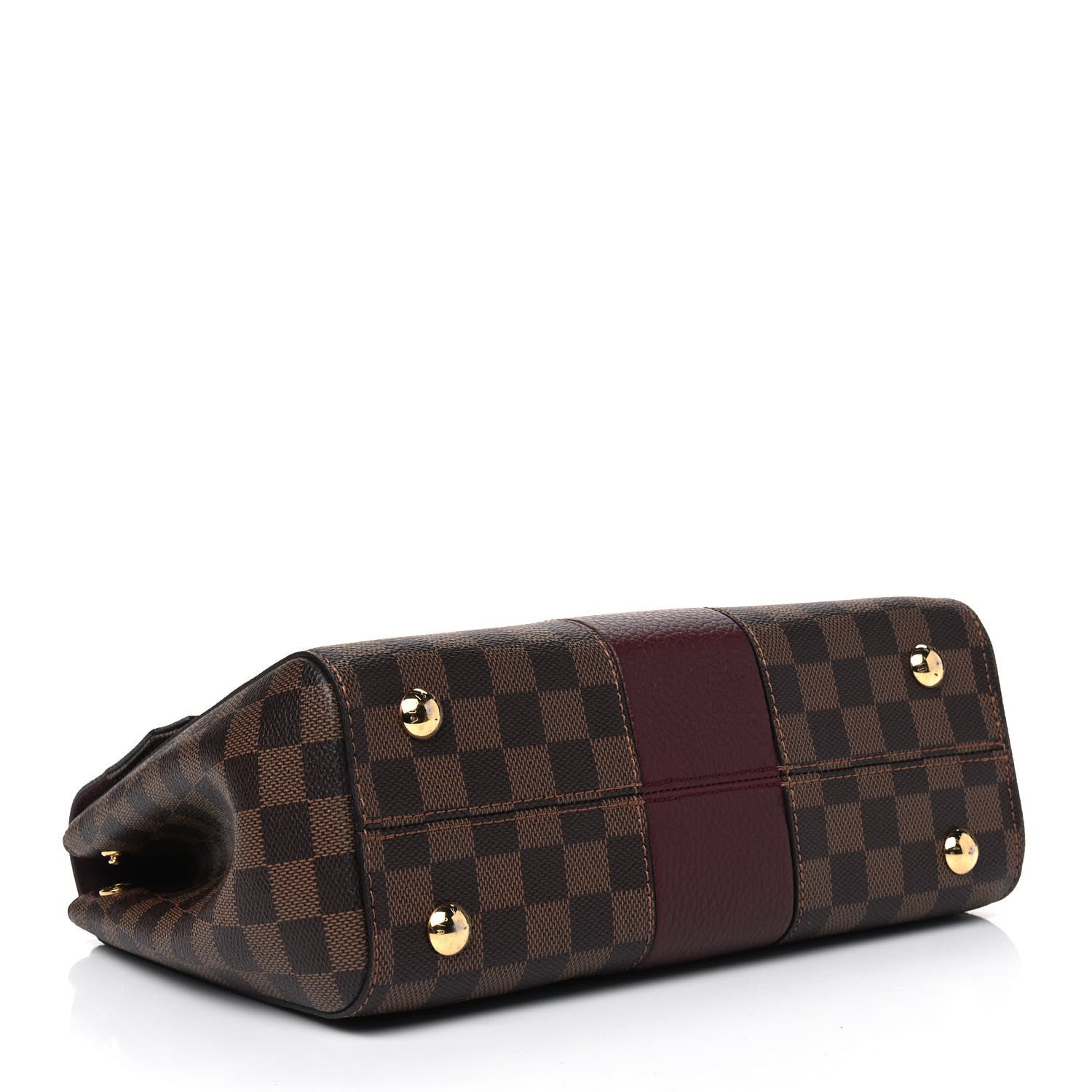 Louis Vuitton Damier Ebene Bond Street Bordeaux 3 of 12