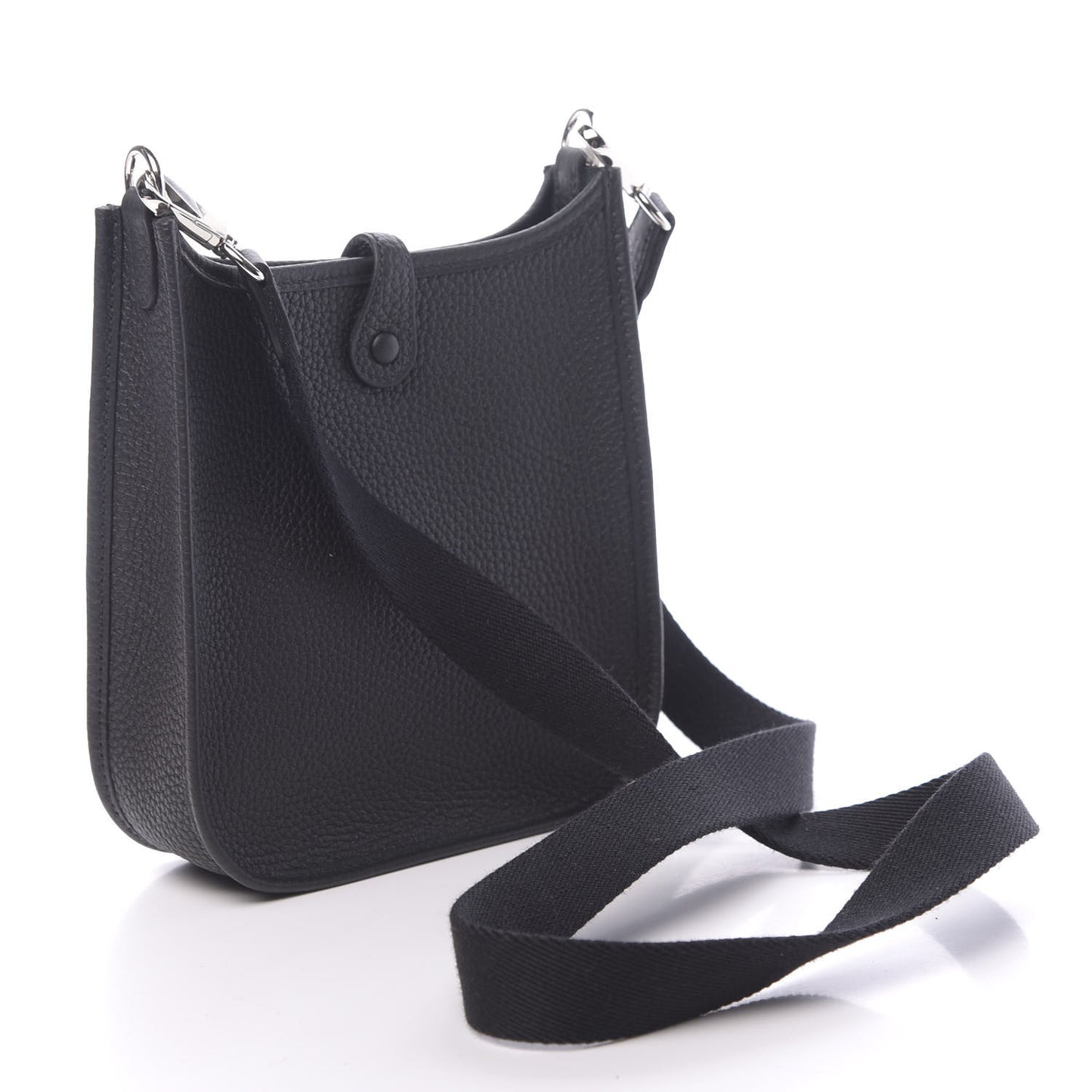 Taurillon Clemence Evelyne TPM Black