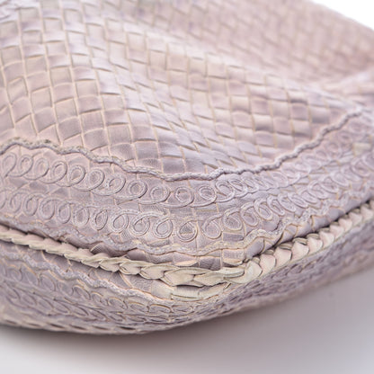 Bottega Veneta Nappa Intrecciato Maxi Veneta Hobo Ombre 12 of 12