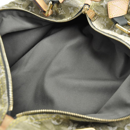 Louis Vuitton Denim Monogramouflage Lys 6 of 8