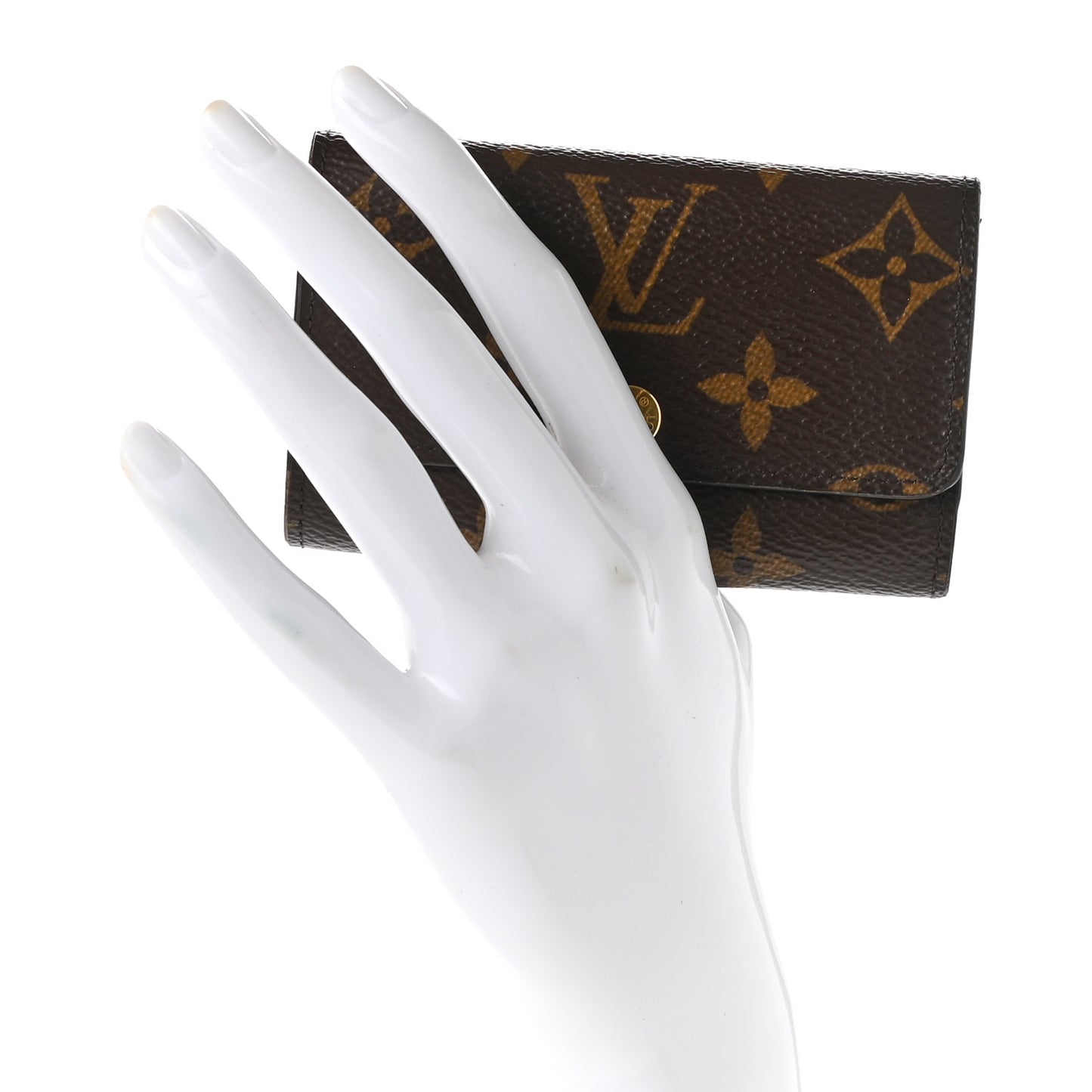 Monogram 6 Key Multicles Holder