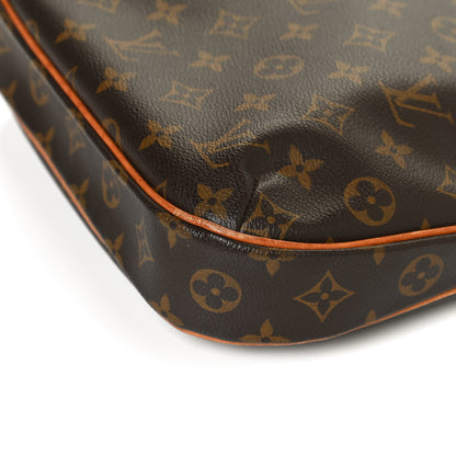Louis Vuitton Monogram Odeon PM 11 of 13