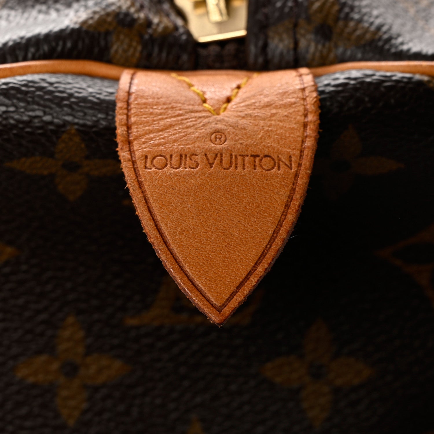 Louis Vuitton Monogram Keepall 60 7 of 13
