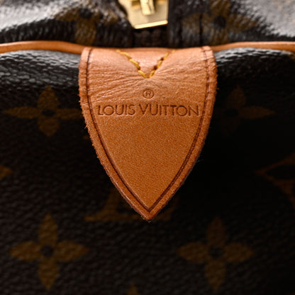 Louis Vuitton Monogram Keepall 60 7 of 13