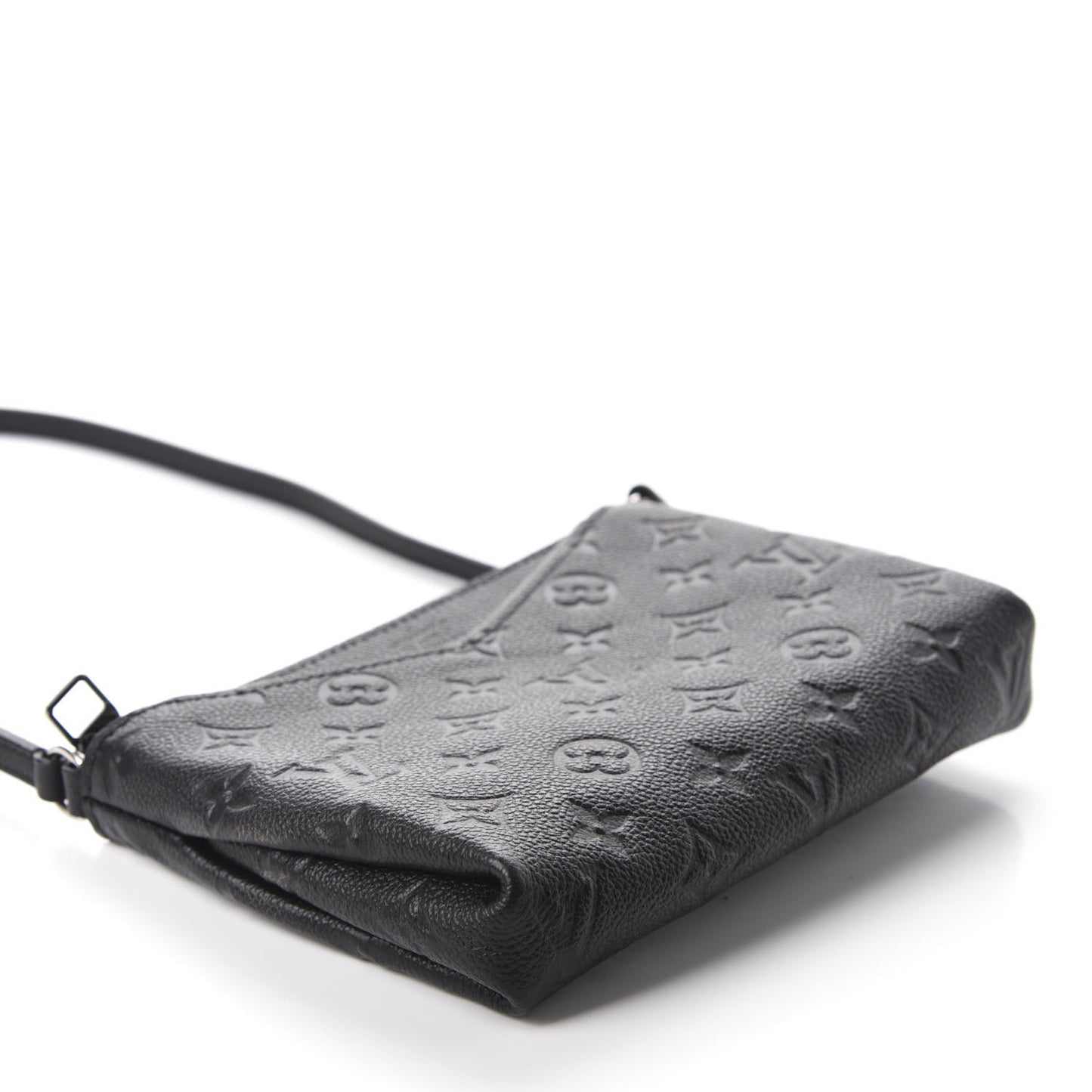 Empreinte Pallas Crossbody Black
