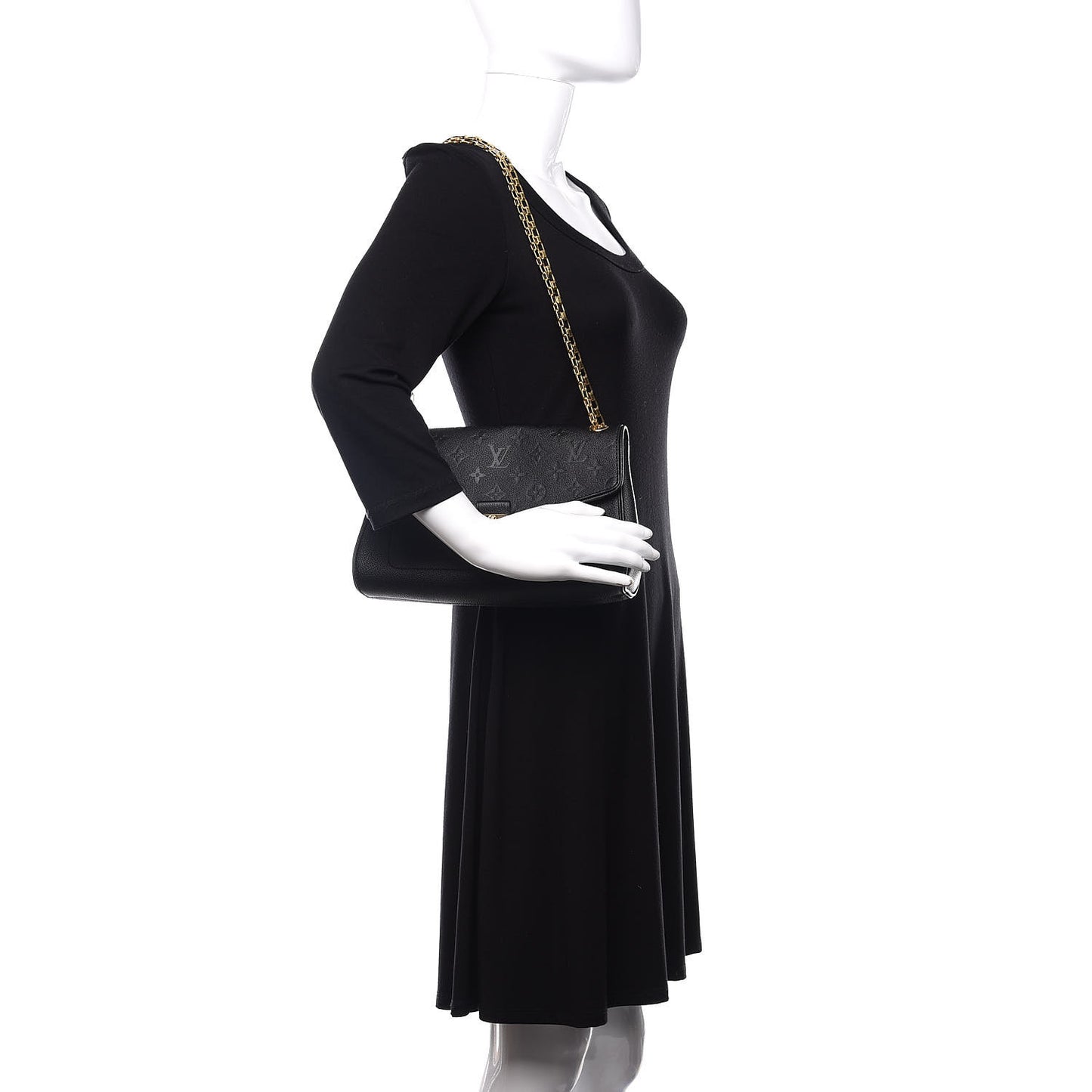 Empreinte Saint Germain PM Black