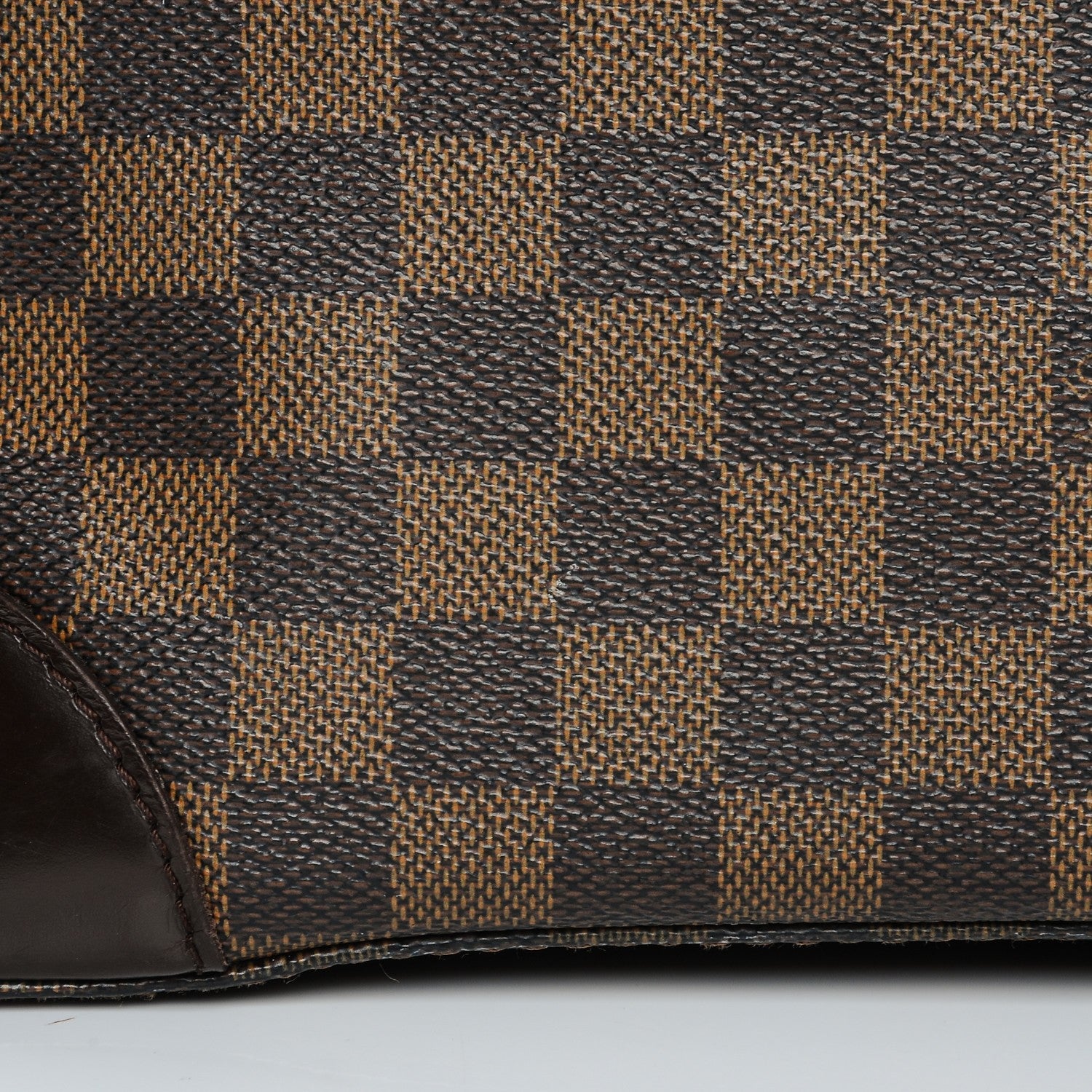 Louis Vuitton Damier Ebene Hampstead PM 8 of 12